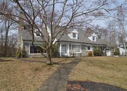 Pre-foreclosure in  HILLCREST RD Mohnton, PA 19540