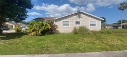 Pre-foreclosure in  W FERN LN Hollywood, FL 33025