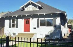 Pre-foreclosure in  W 31ST ST Los Angeles, CA 90018