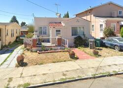 Pre-foreclosure in  53RD AVE Oakland, CA 94601