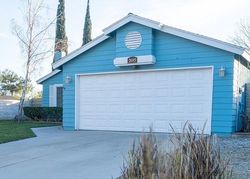 Pre-foreclosure in  BELMONT AVE San Bernardino, CA 92407