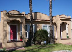 Pre-foreclosure in  W GRAND AVE Alhambra, CA 91801