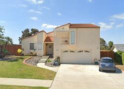 Pre-foreclosure in  COUNTRY TRL Bonita, CA 91902