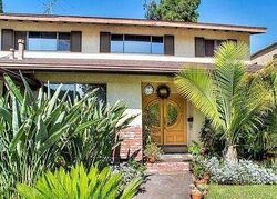 Pre-foreclosure in  ETIWANDA AVE Northridge, CA 91325