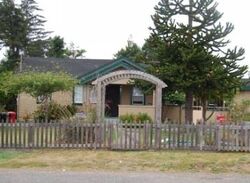 Pre-foreclosure in  D ST Eureka, CA 95503