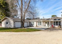 Pre-foreclosure in  WHITLEY GARDENS DR Paso Robles, CA 93446
