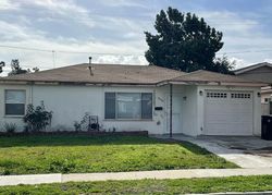 Pre-foreclosure in  W 177TH ST Torrance, CA 90504
