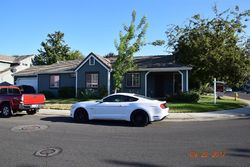 Pre-foreclosure in  DUNCAN CIR Woodland, CA 95776