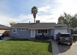 Pre-foreclosure in  LAREDO RD Sacramento, CA 95825