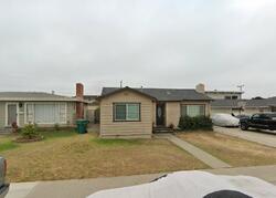 Pre-foreclosure in  MERRITT WAY Castroville, CA 95012