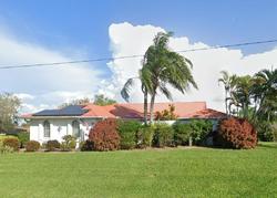 Pre-foreclosure in  SE 11TH AVE Cape Coral, FL 33990