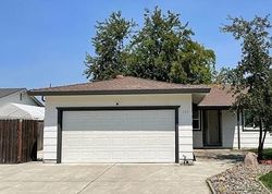 Pre-foreclosure in  GRACE AVE Sacramento, CA 95838