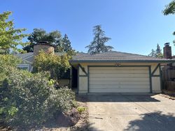 Pre-foreclosure in  MIKE ARTHUR CT Citrus Heights, CA 95610