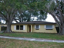 Pre-foreclosure in  NURSERY RD Clearwater, FL 33764