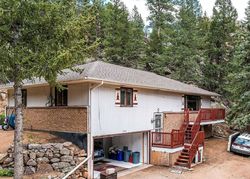Pre-foreclosure Listing in STATE HIGHWAY 7 LYONS, CO 80540