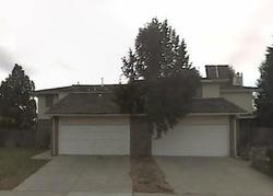 Pre-foreclosure in  S LANSING WAY Englewood, CO 80111