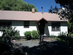 Pre-foreclosure in  LANNING RD Austin, CO 81410