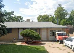 Pre-foreclosure in  SUNDOWN LN Denver, CO 80221