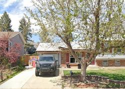 Pre-foreclosure in  E VASSAR AVE Aurora, CO 80013