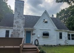 Pre-foreclosure in  MAPLE ST Danielson, CT 06239