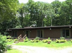 Pre-foreclosure Listing in MARGARET HENRY RD DANIELSON, CT 06239