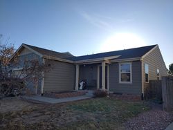 Pre-foreclosure in  E 53RD PL Denver, CO 80239