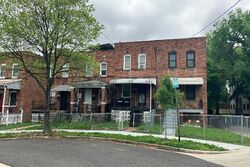 Pre-foreclosure in  14TH PL SE Washington, DC 20020