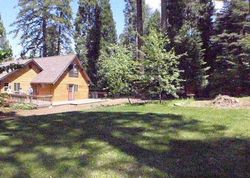 Pre-foreclosure in  RIDGEWAY DR Pollock Pines, CA 95726