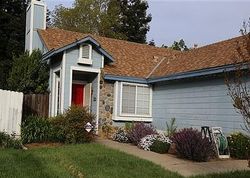 Pre-foreclosure in  BIG TIMBER DR Elk Grove, CA 95758