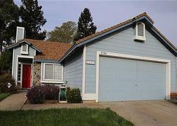 Pre-foreclosure in  BIG TIMBER DR Elk Grove, CA 95758