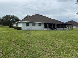 Pre-foreclosure in  MILFORD DR Eustis, FL 32736