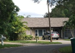Pre-foreclosure in  CITRUS HILL LN Palm Harbor, FL 34683