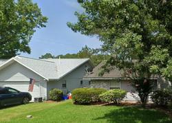Pre-foreclosure in  NW 37TH TER Gainesville, FL 32653