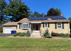 Pre-foreclosure in  LYDALL RD East Hartford, CT 06118
