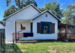 Pre-foreclosure in  BRYDEN AVE Lewiston, ID 83501