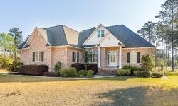 Pre-foreclosure Listing in COOPERS POINT DR NE TOWNSEND, GA 31331