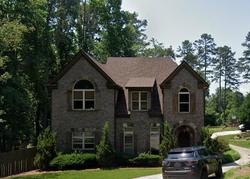 Pre-foreclosure in  MEADOWBROOK DR Gainesville, GA 30506