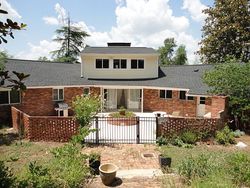 Pre-foreclosure in  PEACH PKWY Fort Valley, GA 31030