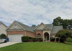 Pre-foreclosure in  CHIPPING CT Riverdale, GA 30274