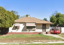 Pre-foreclosure in  E CAMBRIDGE AVE Fresno, CA 93703