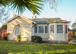 Pre-foreclosure in  E WASHINGTON AVE Fresno, CA 93702