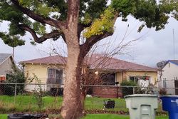 Pre-foreclosure in  S HOLLY AVE Fresno, CA 93706