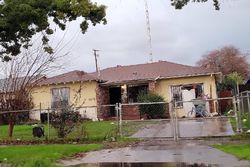 Pre-foreclosure in  S HOLLY AVE Fresno, CA 93706