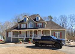 Pre-foreclosure in  COTTON MILL DR Hiram, GA 30141