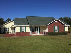 Pre-foreclosure in  LAKEVIEW RD Byron, GA 31008