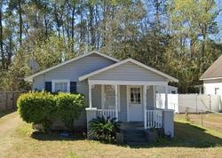 Pre-foreclosure in  MCLEOD ST Savannah, GA 31405