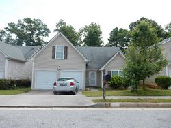 Pre-foreclosure in  DERBY AVE Fairburn, GA 30213