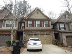 Pre-foreclosure in  WEAVERS WHITE LN Austell, GA 30106