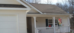 Pre-foreclosure Listing in ASH WOOD LN CLEVELAND, GA 30528