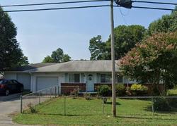 Pre-foreclosure in  W MAIN ST La Fayette, GA 30728